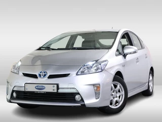 Hoofdafbeelding Toyota Prius