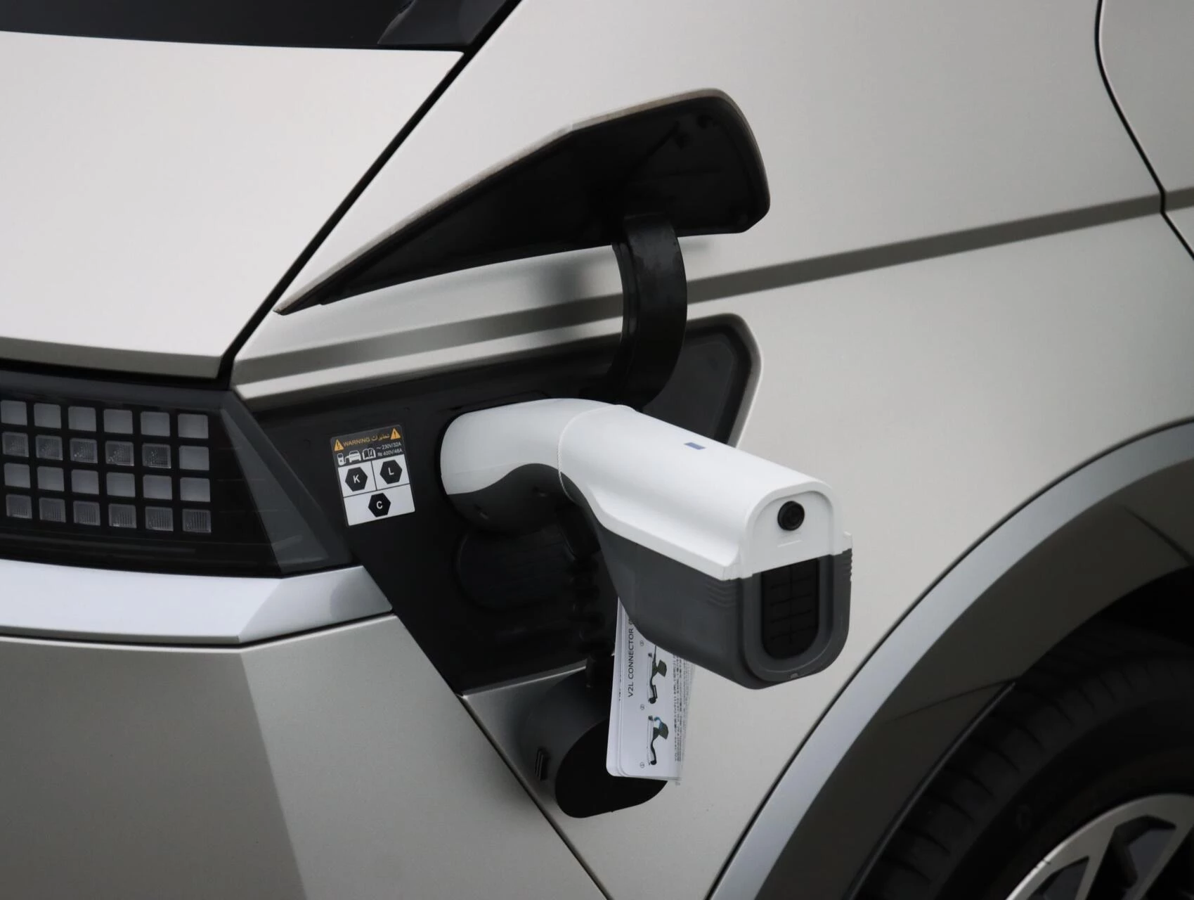 Hoofdafbeelding Hyundai IONIQ 5