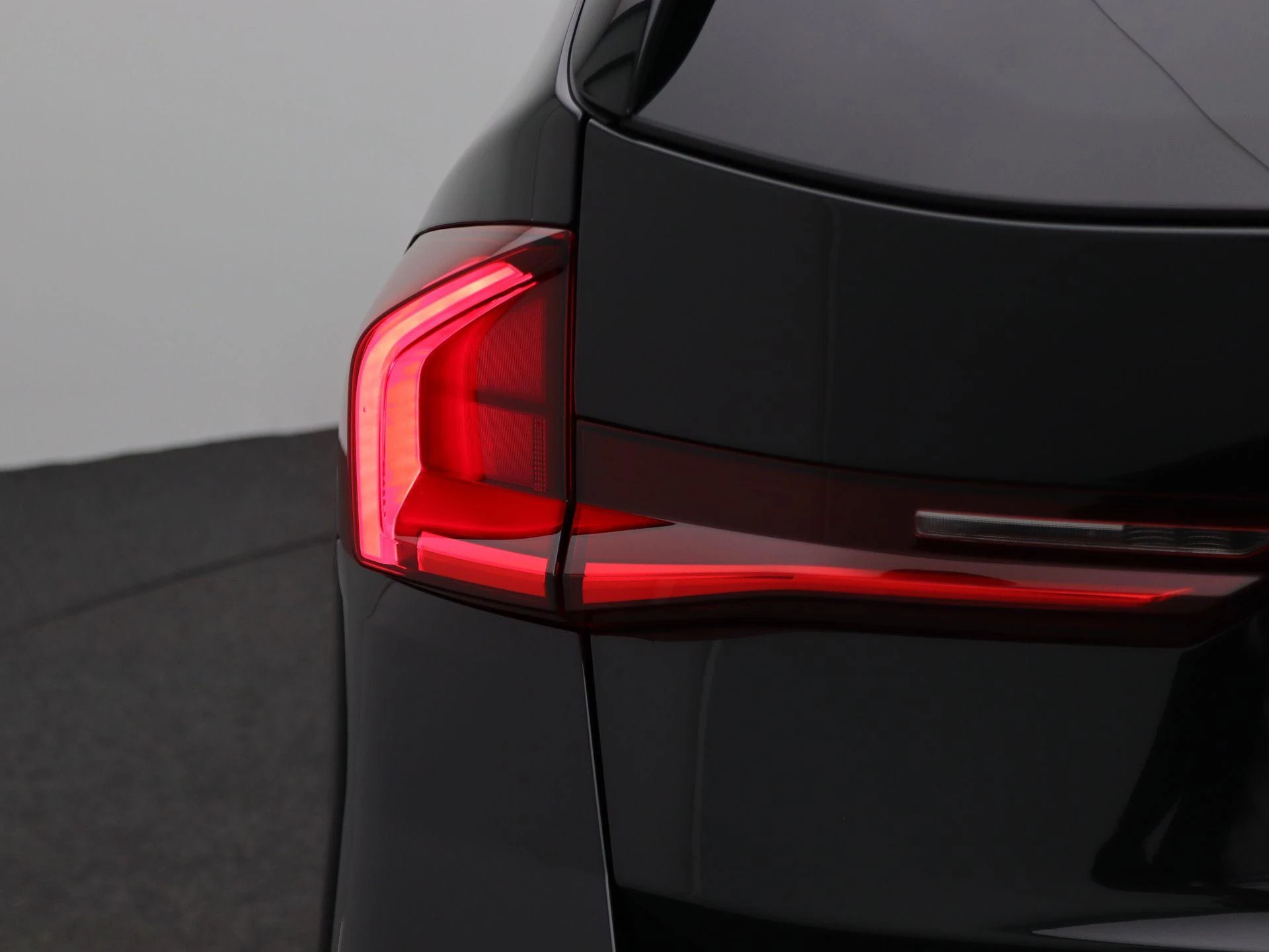 Hoofdafbeelding BMW iX1