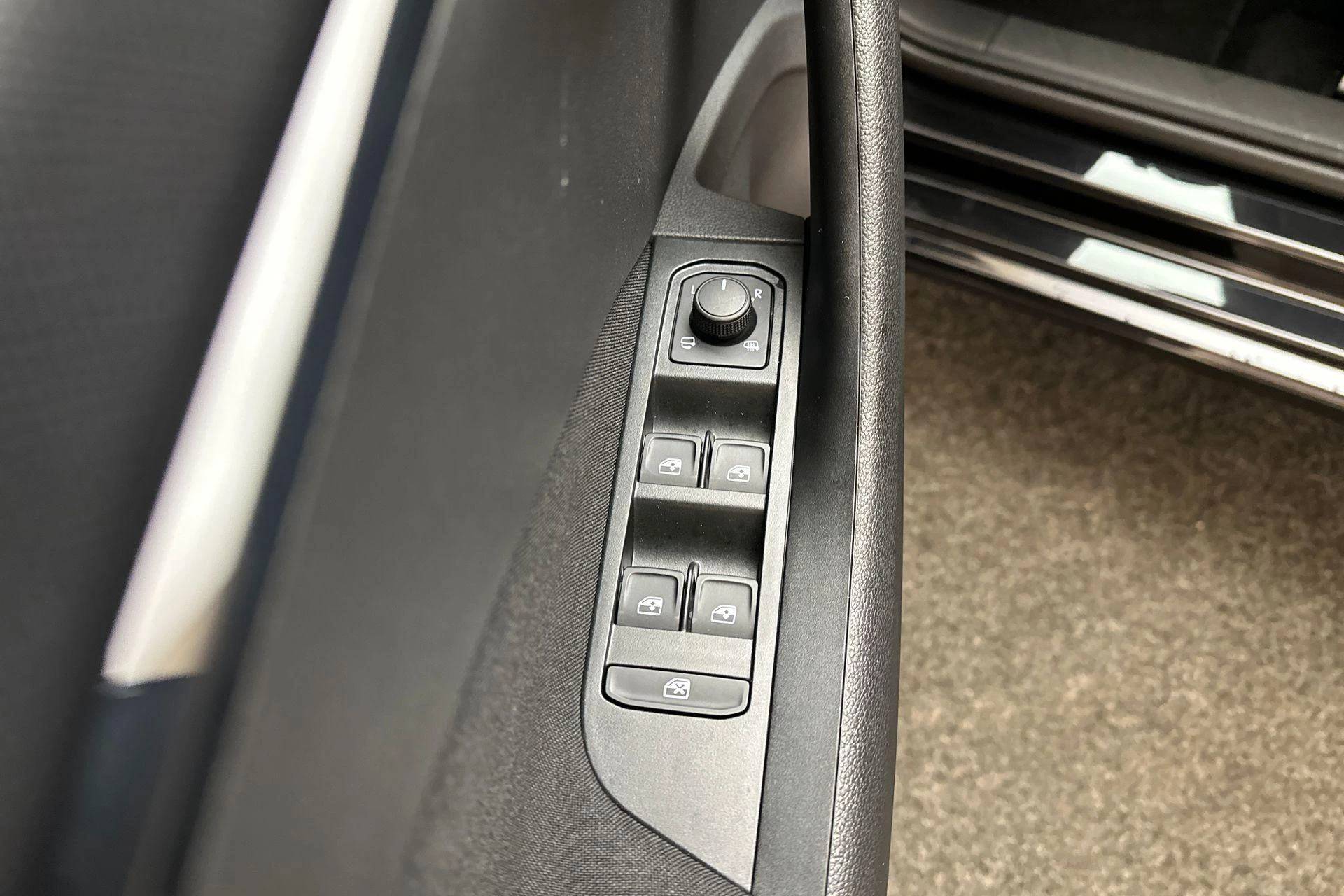 Hoofdafbeelding Škoda Scala