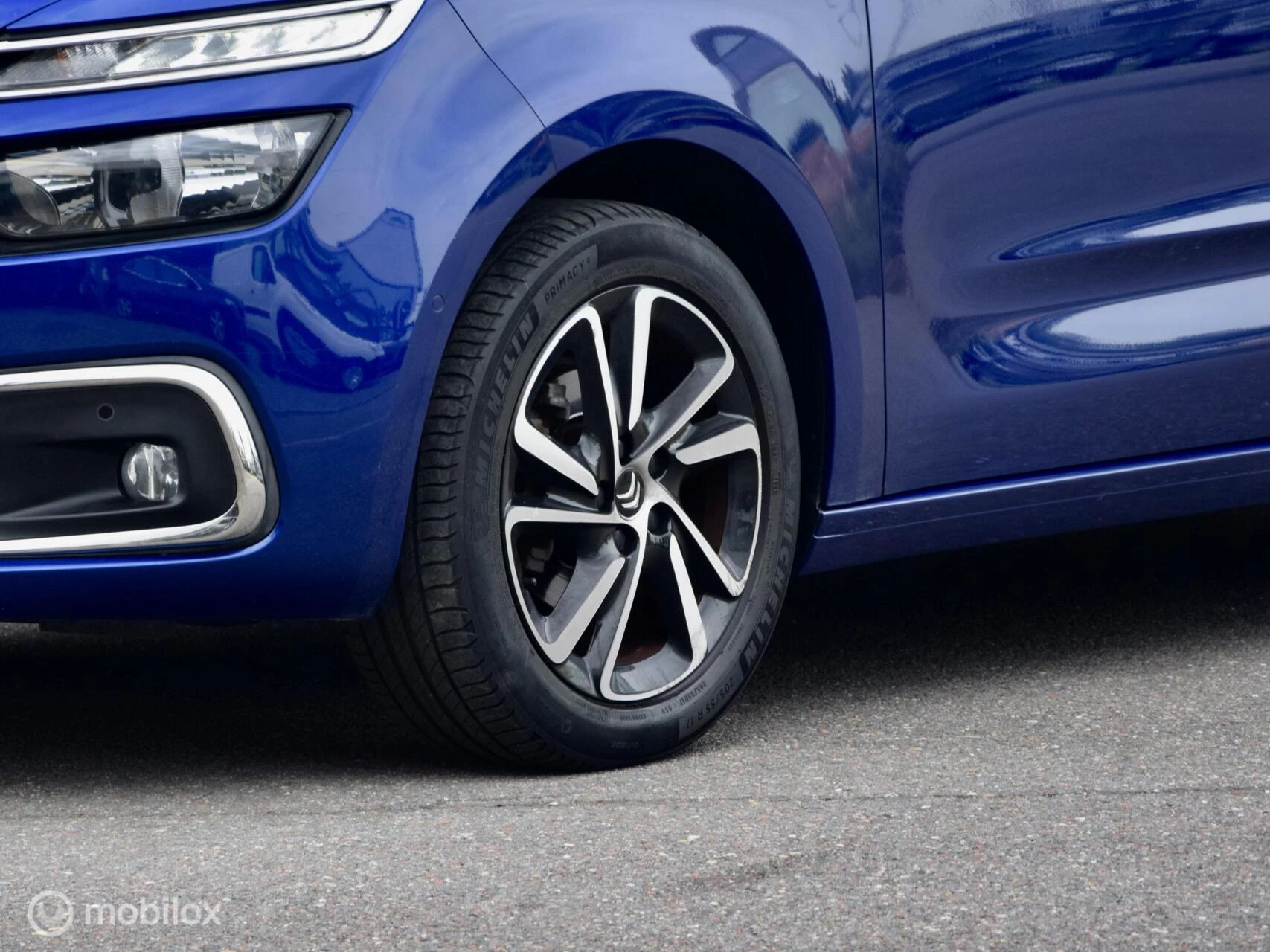 Hoofdafbeelding Citroën C4 Picasso