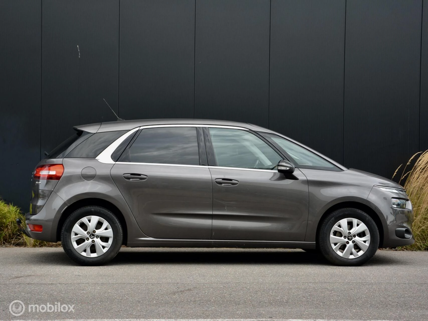 Hoofdafbeelding Citroën C4 Picasso