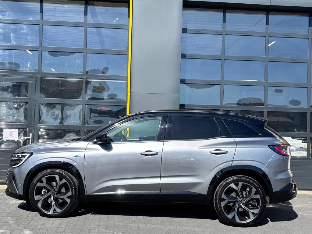 Hoofdafbeelding Renault Austral
