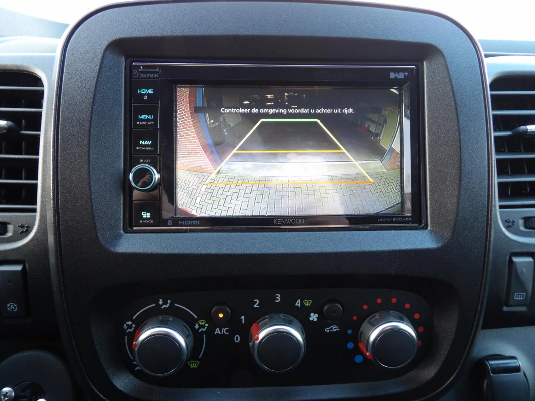 Hoofdafbeelding Fiat Talento