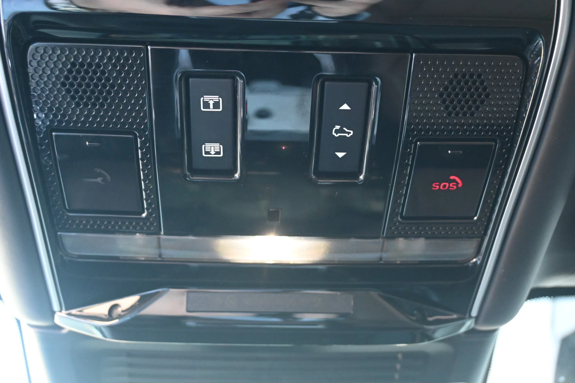 Hoofdafbeelding Land Rover Range Rover