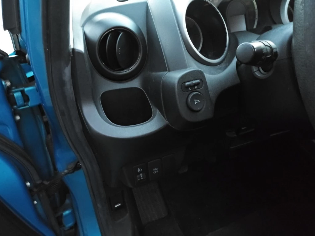 Hoofdafbeelding Honda Jazz