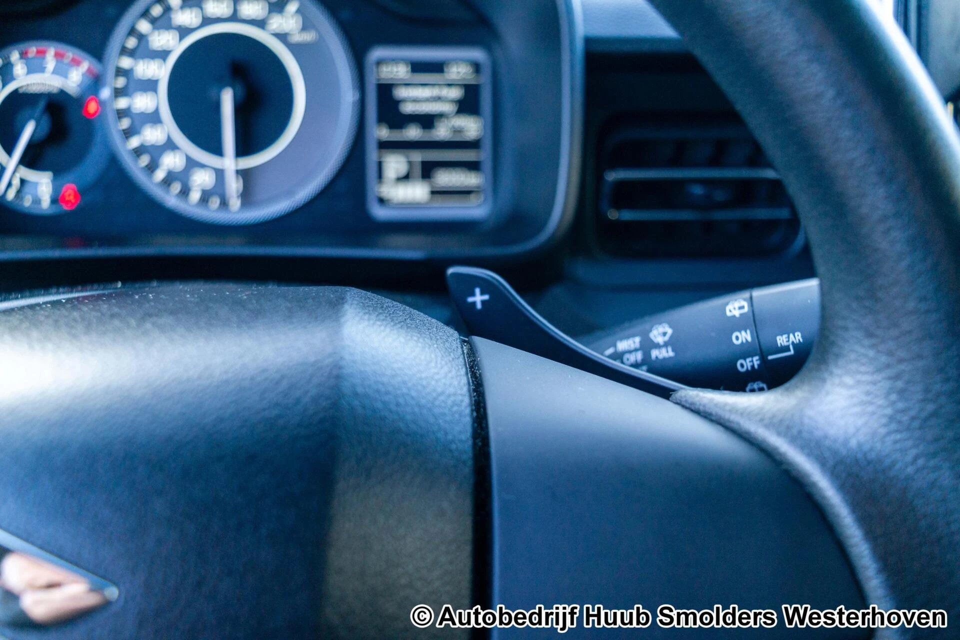 Hoofdafbeelding Suzuki Ignis