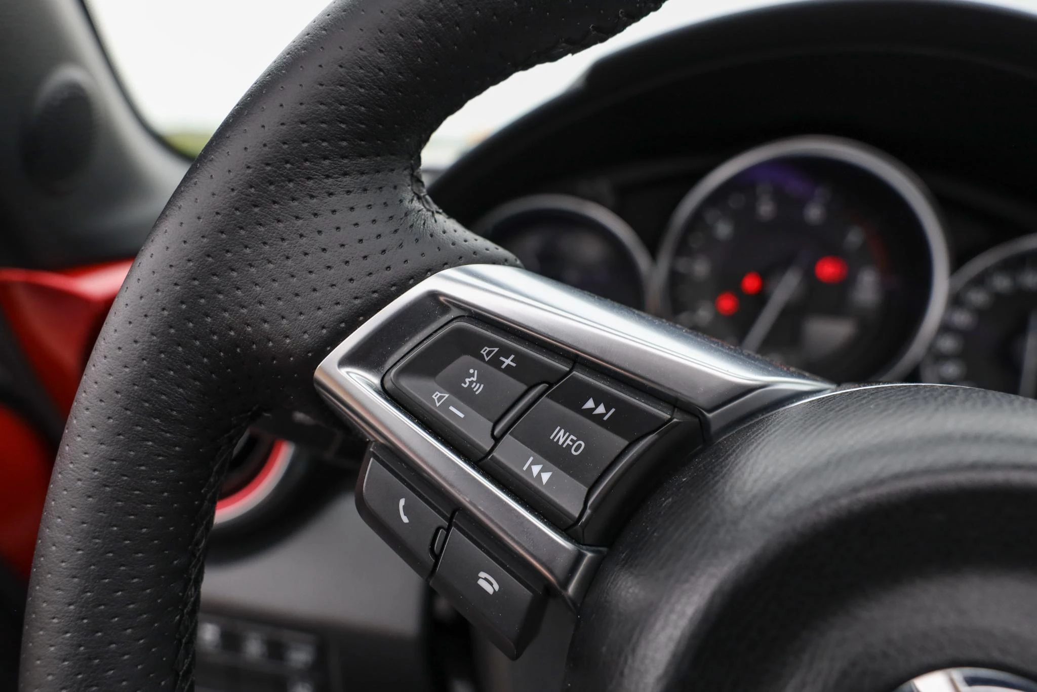 Hoofdafbeelding Mazda MX-5