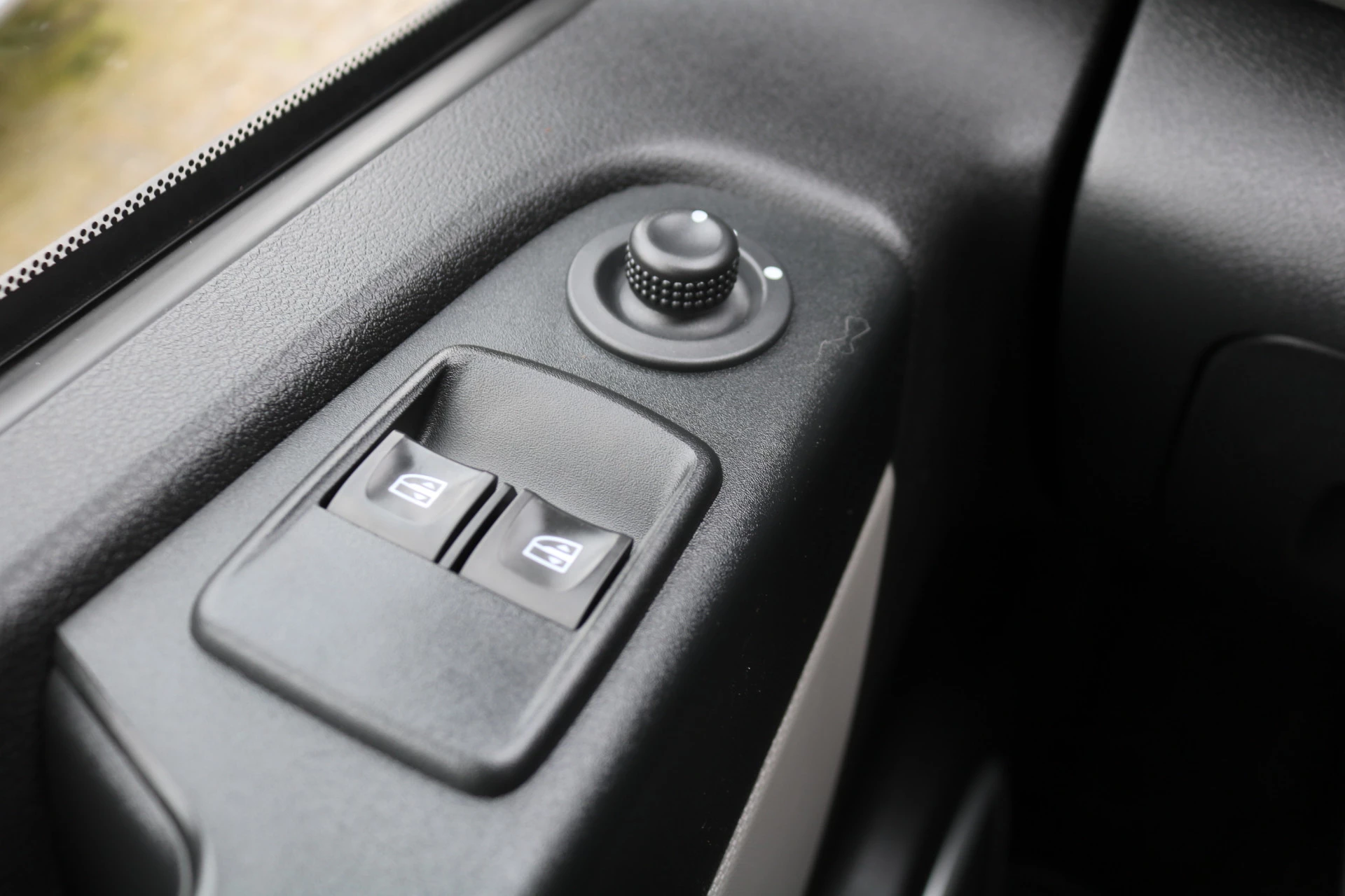 Hoofdafbeelding Nissan NV300