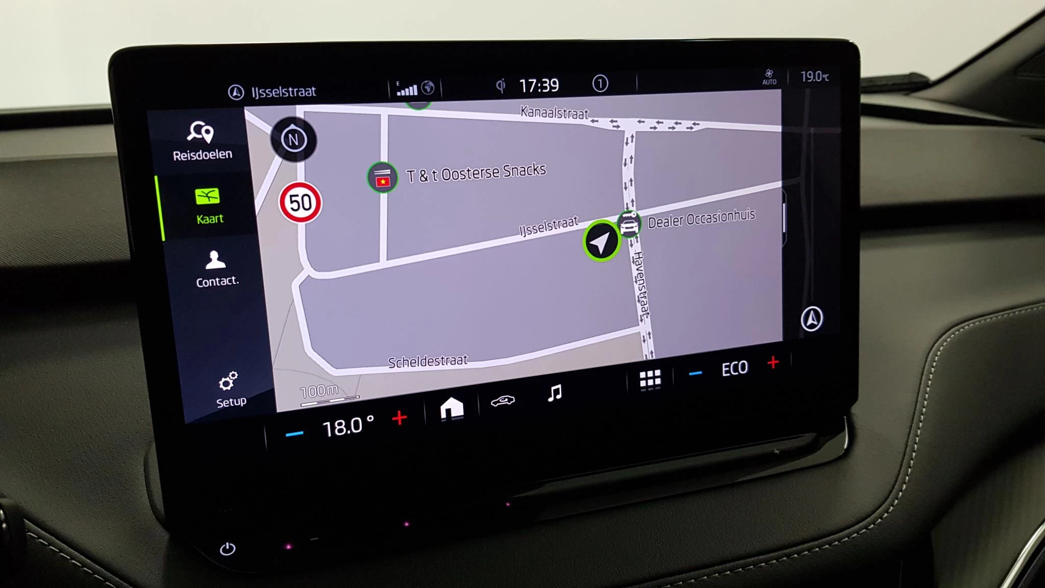 Hoofdafbeelding Škoda Enyaq iV