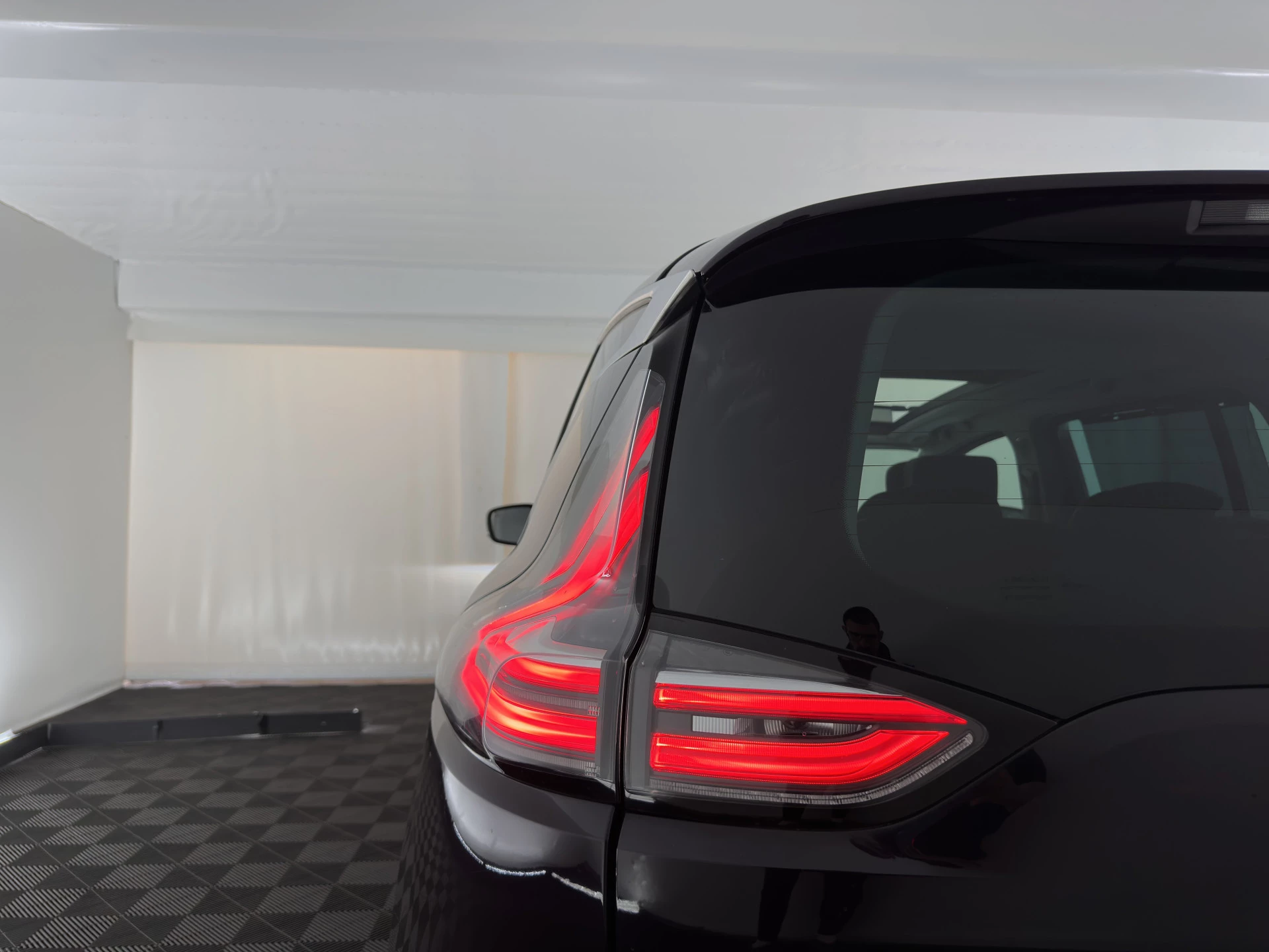 Hoofdafbeelding Renault Espace