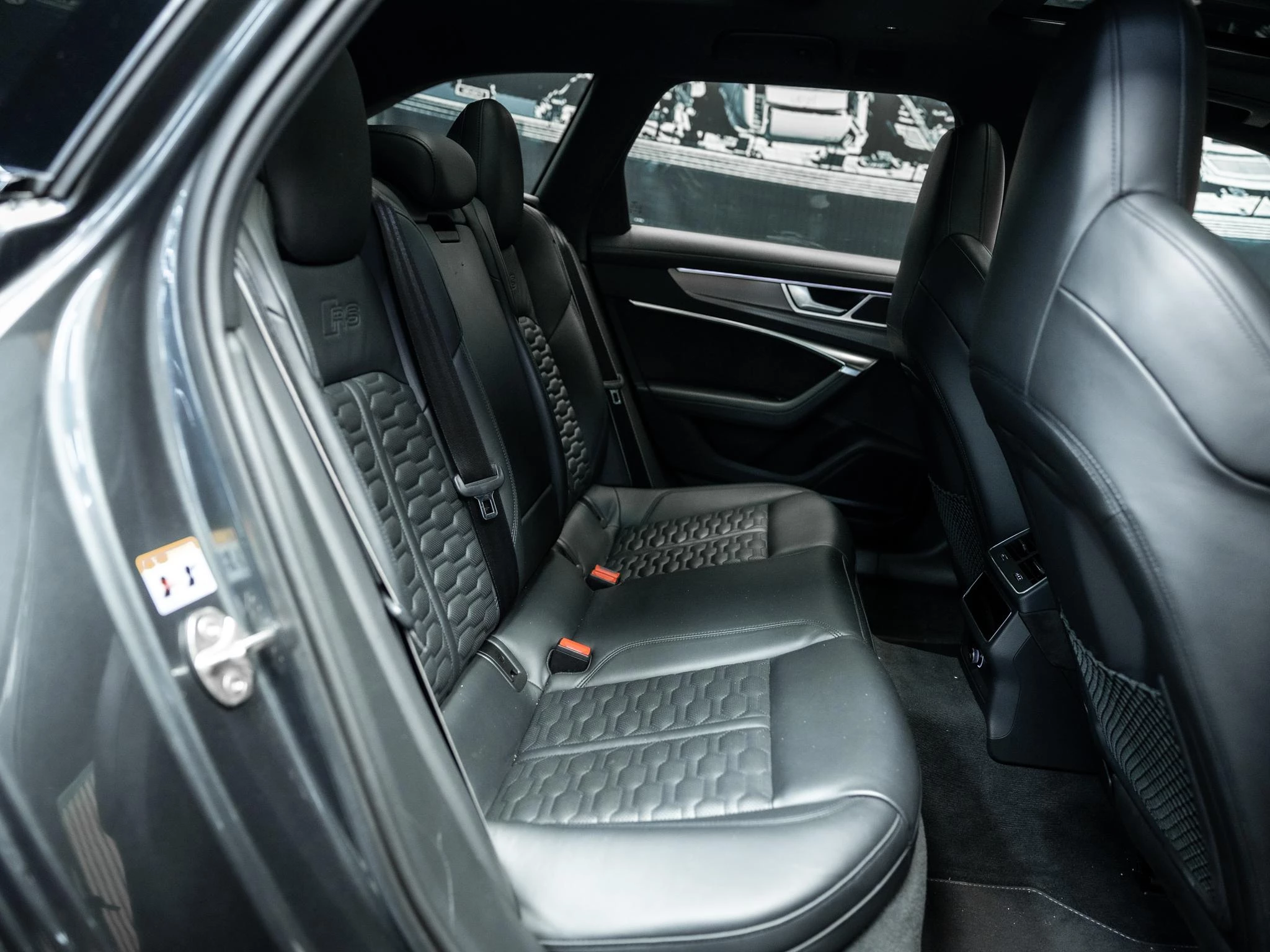Hoofdafbeelding Audi RS6