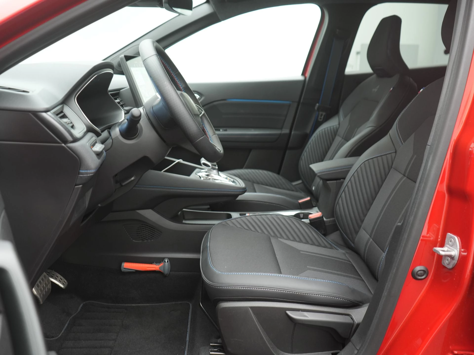 Hoofdafbeelding Renault Symbioz