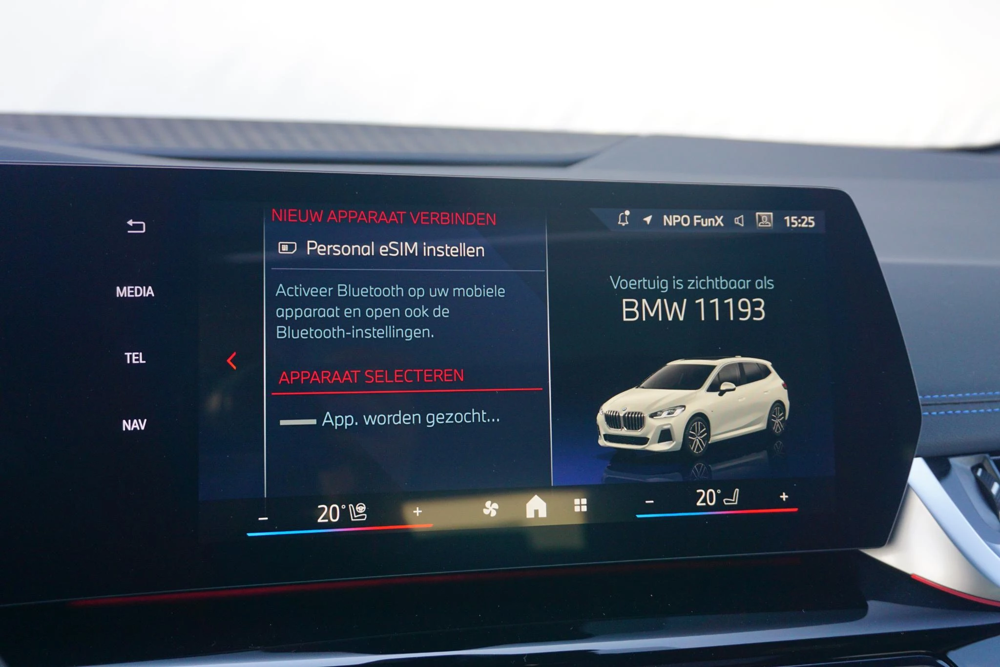Hoofdafbeelding BMW 2 Serie