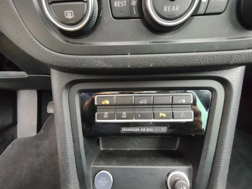 Hoofdafbeelding Volkswagen Sharan