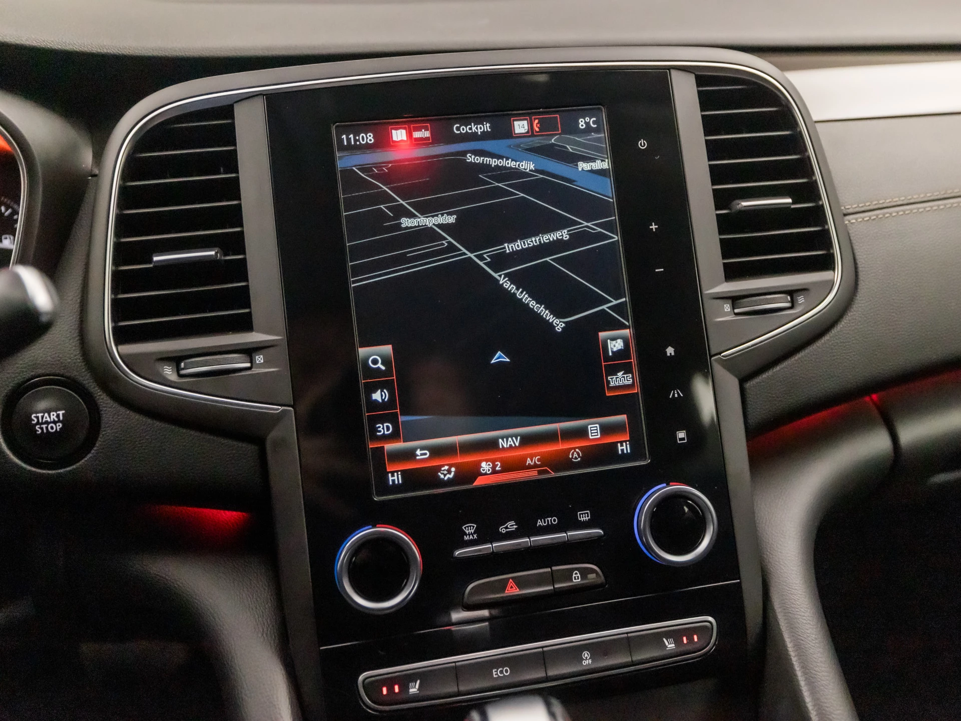 Hoofdafbeelding Renault Talisman