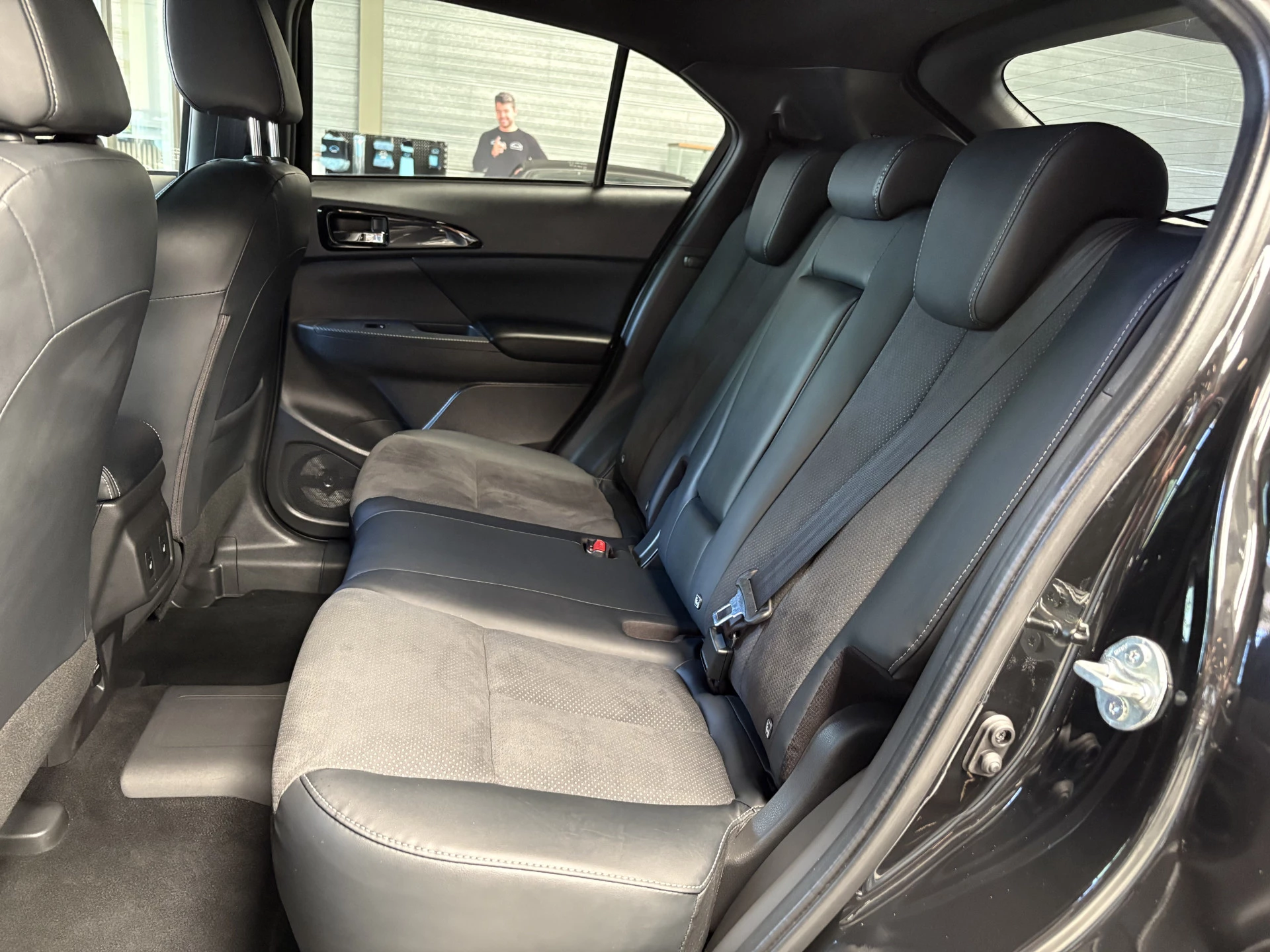 Hoofdafbeelding Mitsubishi Eclipse Cross