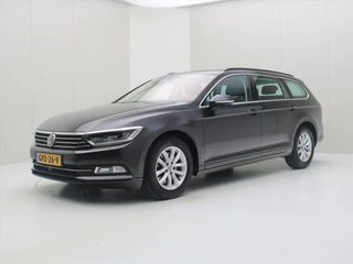 Volkswagen Passat Variant 1.6 TDI 120pk DSG-7 Comfortline Business [ TREKHAAK+360.CAMERA+ACC+CARPLAY+STOELVERWARMING+LED+PDC ]