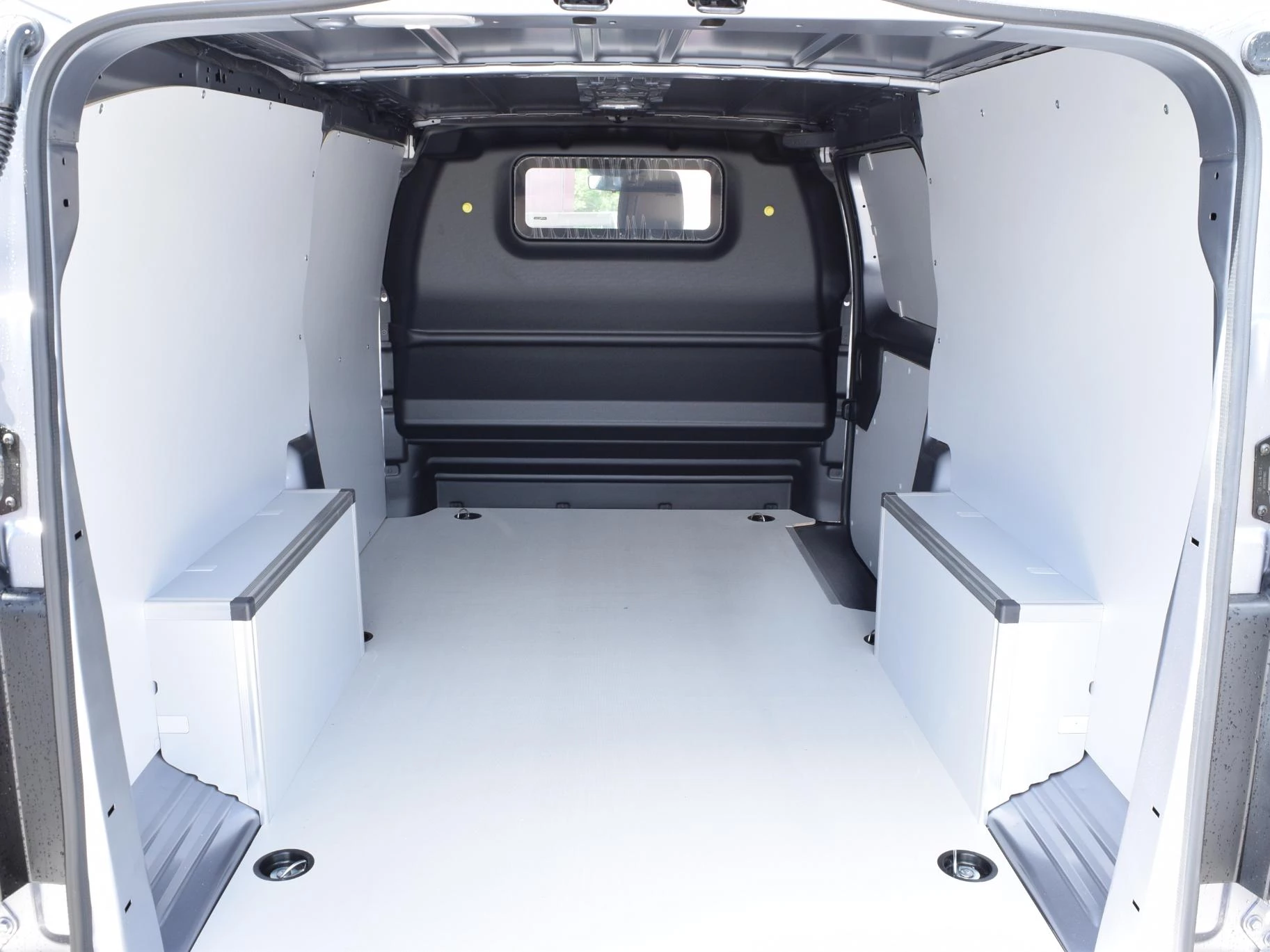 Hoofdafbeelding Opel Vivaro-e
