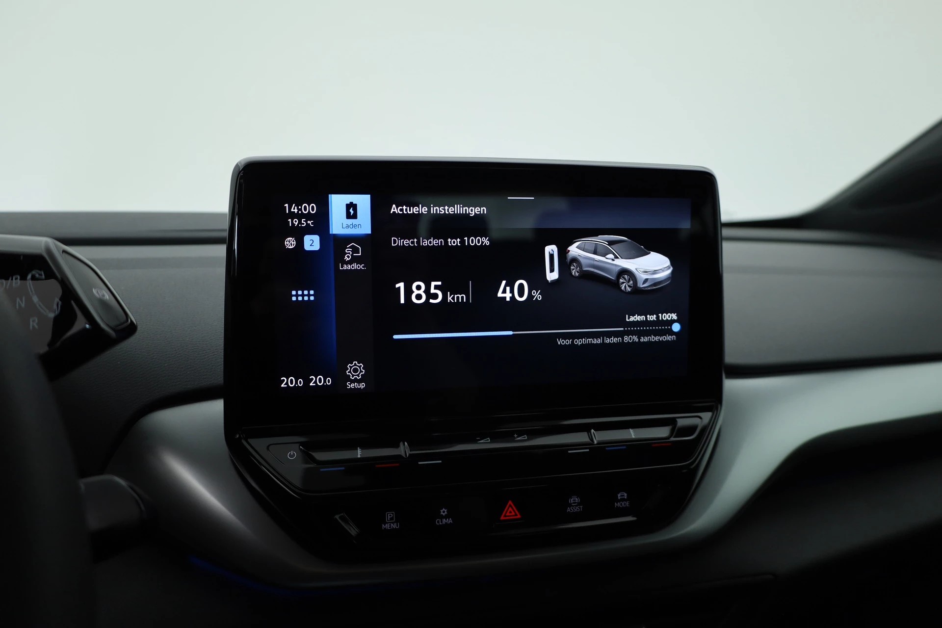 Hoofdafbeelding Volkswagen ID.4