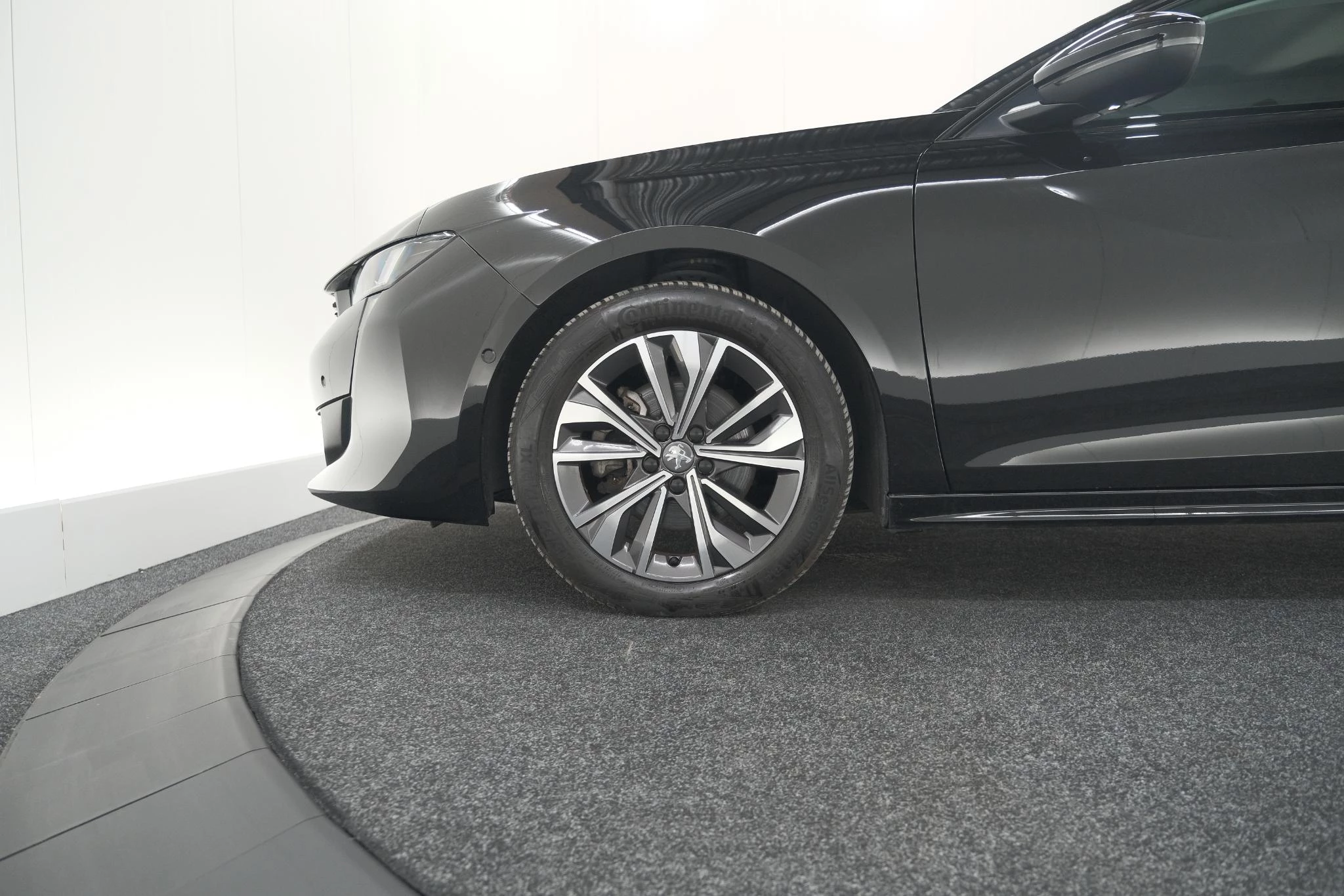 Hoofdafbeelding Peugeot 508