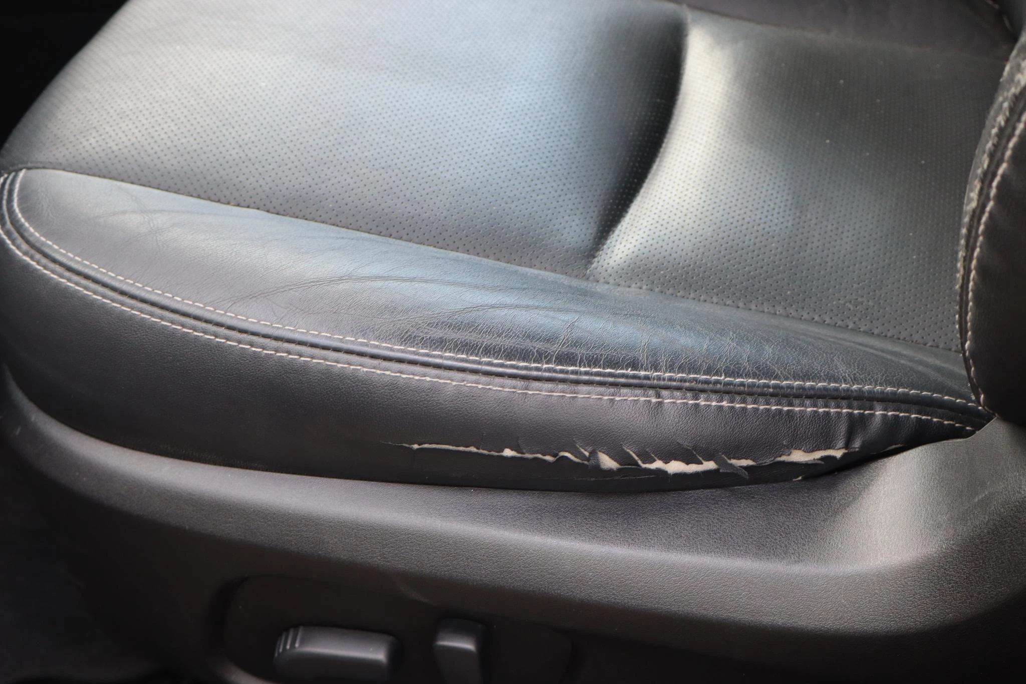 Hoofdafbeelding Subaru Forester