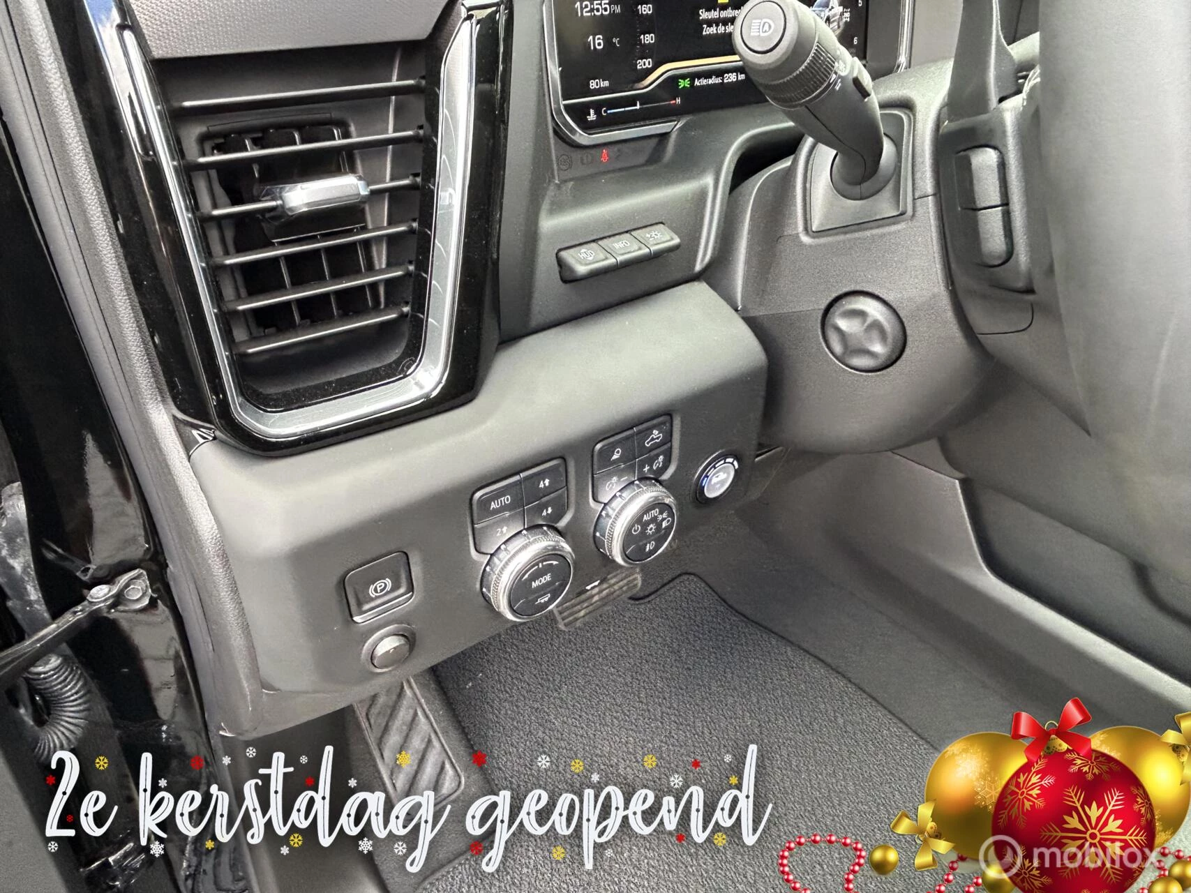 Hoofdafbeelding GMC 1500