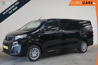 Peugeot Expert 2.0 BlueHDI 145PK L3 Automaat Trekhaak Airco navigatie