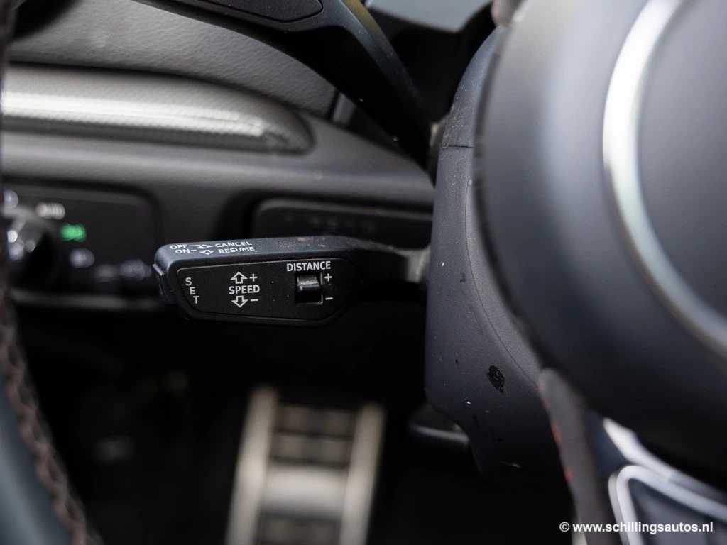 Hoofdafbeelding Audi RS3