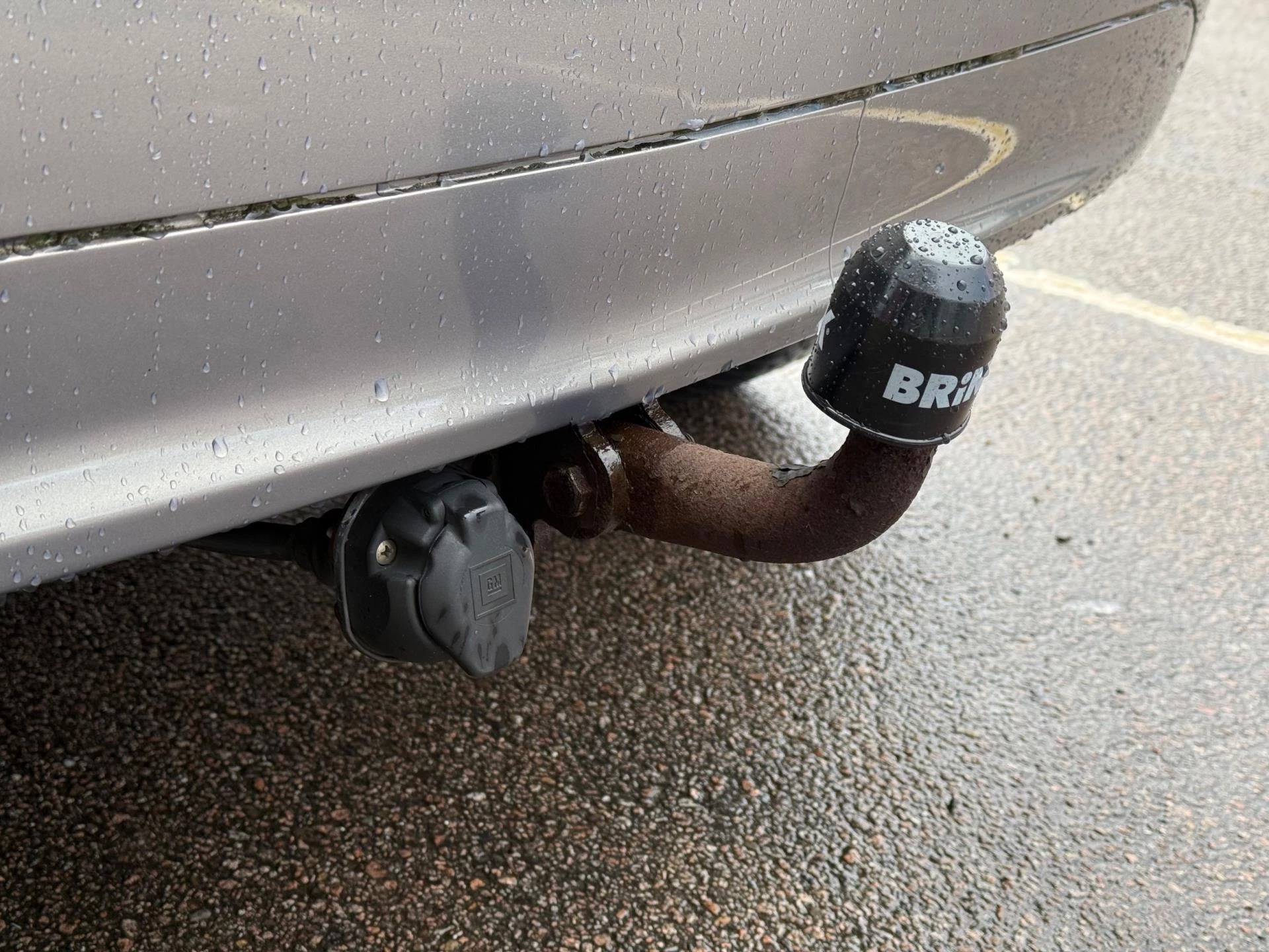 Hoofdafbeelding Opel Meriva