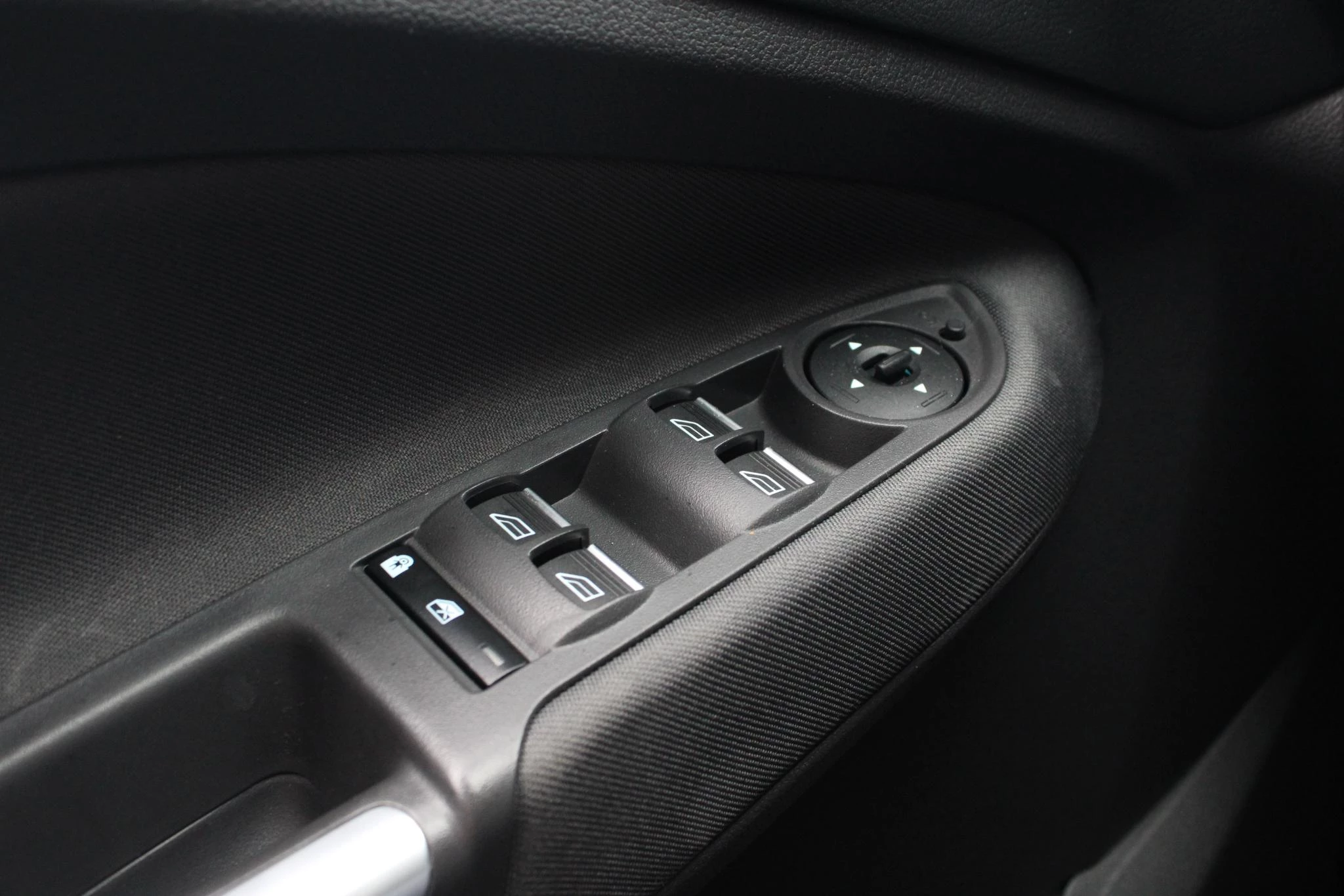 Hoofdafbeelding Ford Grand C-Max