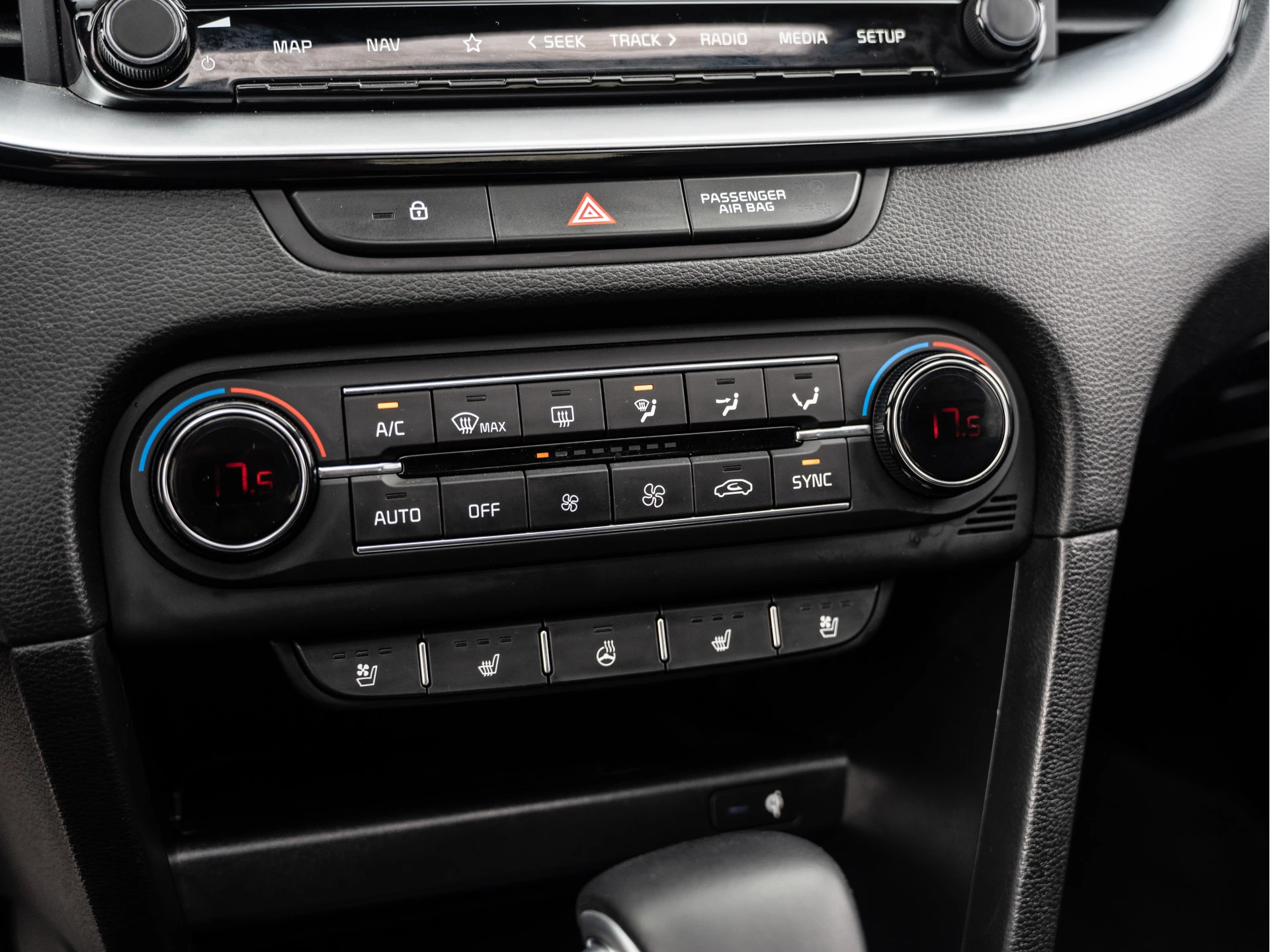 Hoofdafbeelding Kia XCeed