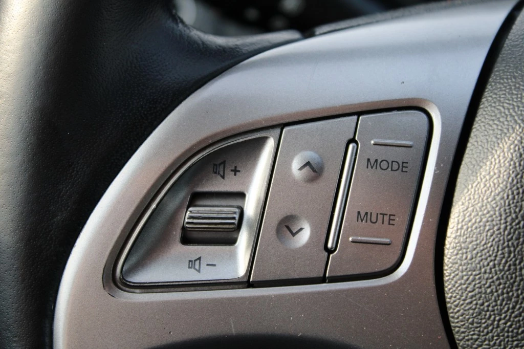 Hoofdafbeelding Hyundai ix35