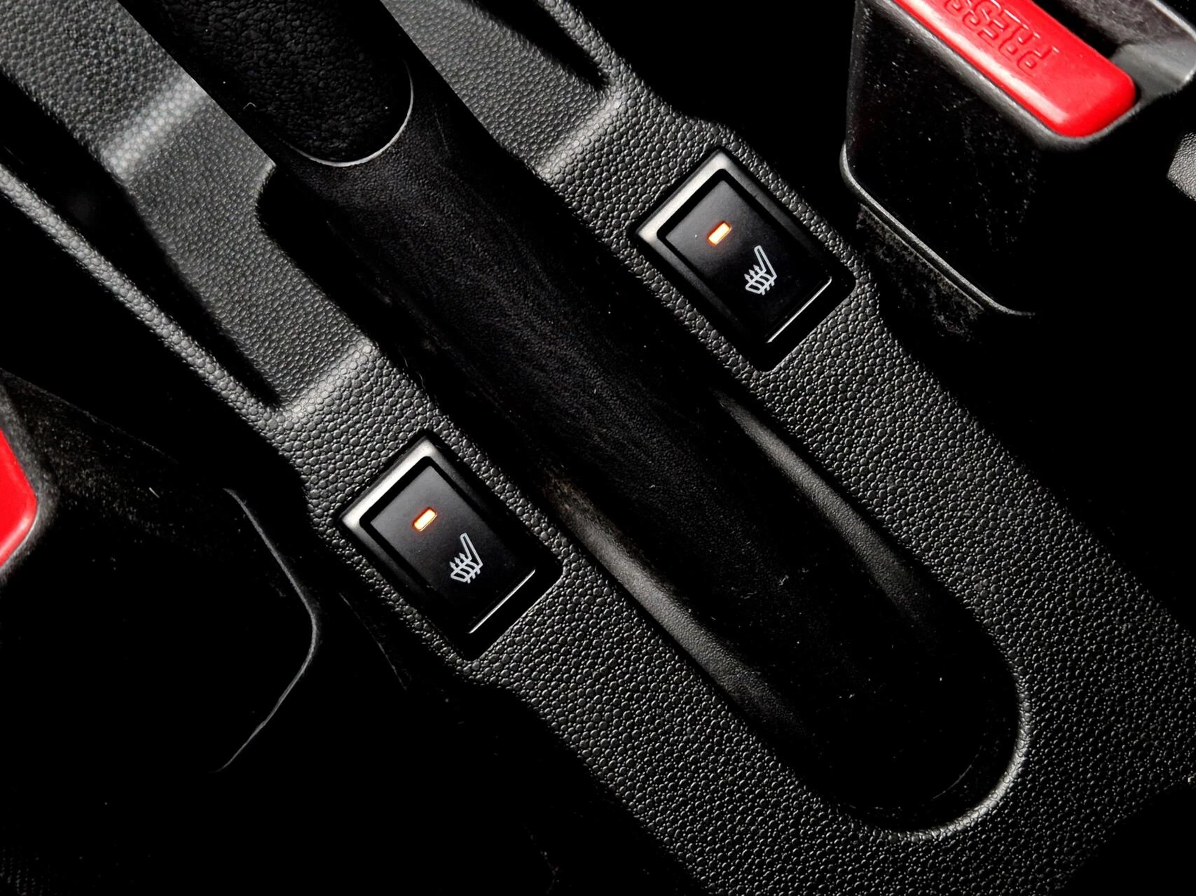 Hoofdafbeelding Suzuki Ignis