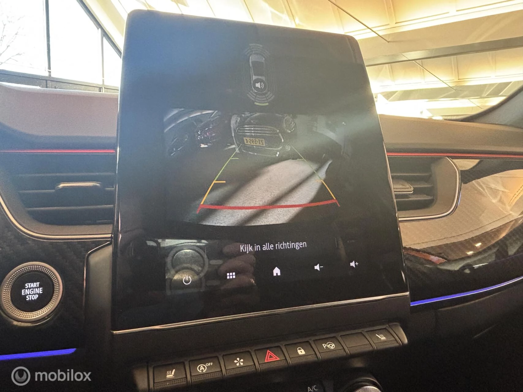 Hoofdafbeelding Renault Arkana