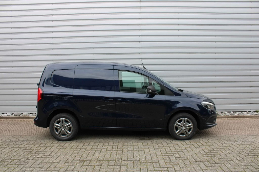 Hoofdafbeelding Mercedes-Benz Citan