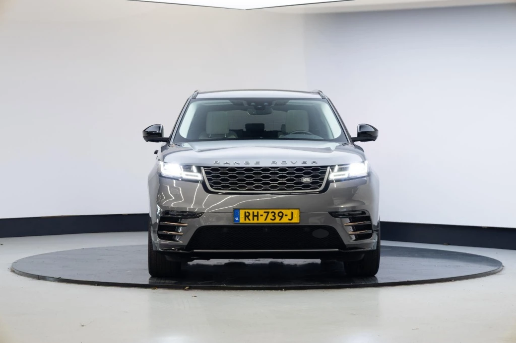 Hoofdafbeelding Land Rover Range Rover Velar