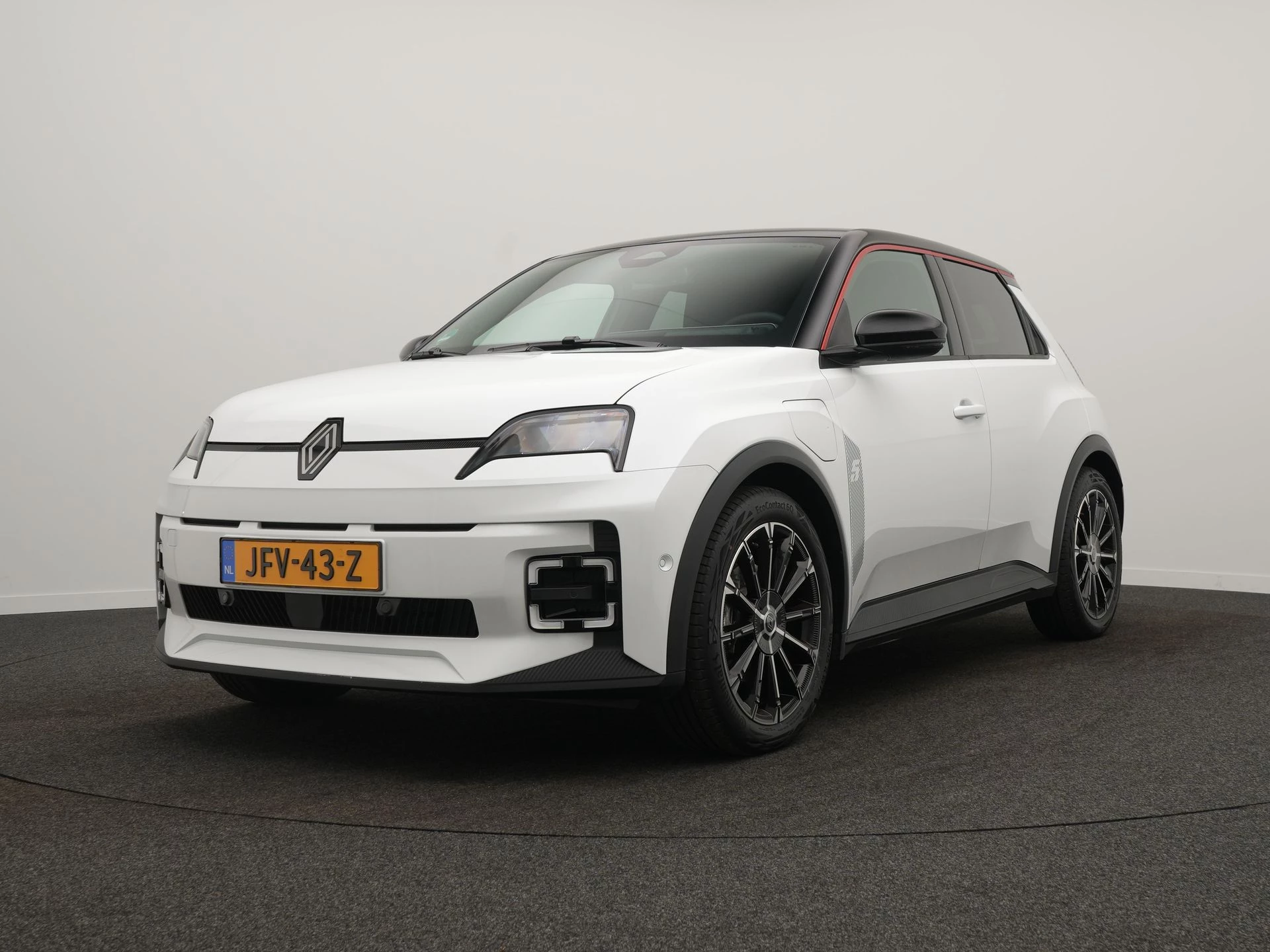 Hoofdafbeelding Renault 5