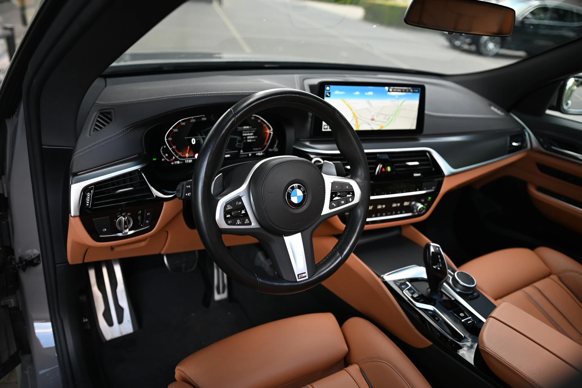 Hoofdafbeelding BMW 6 Serie
