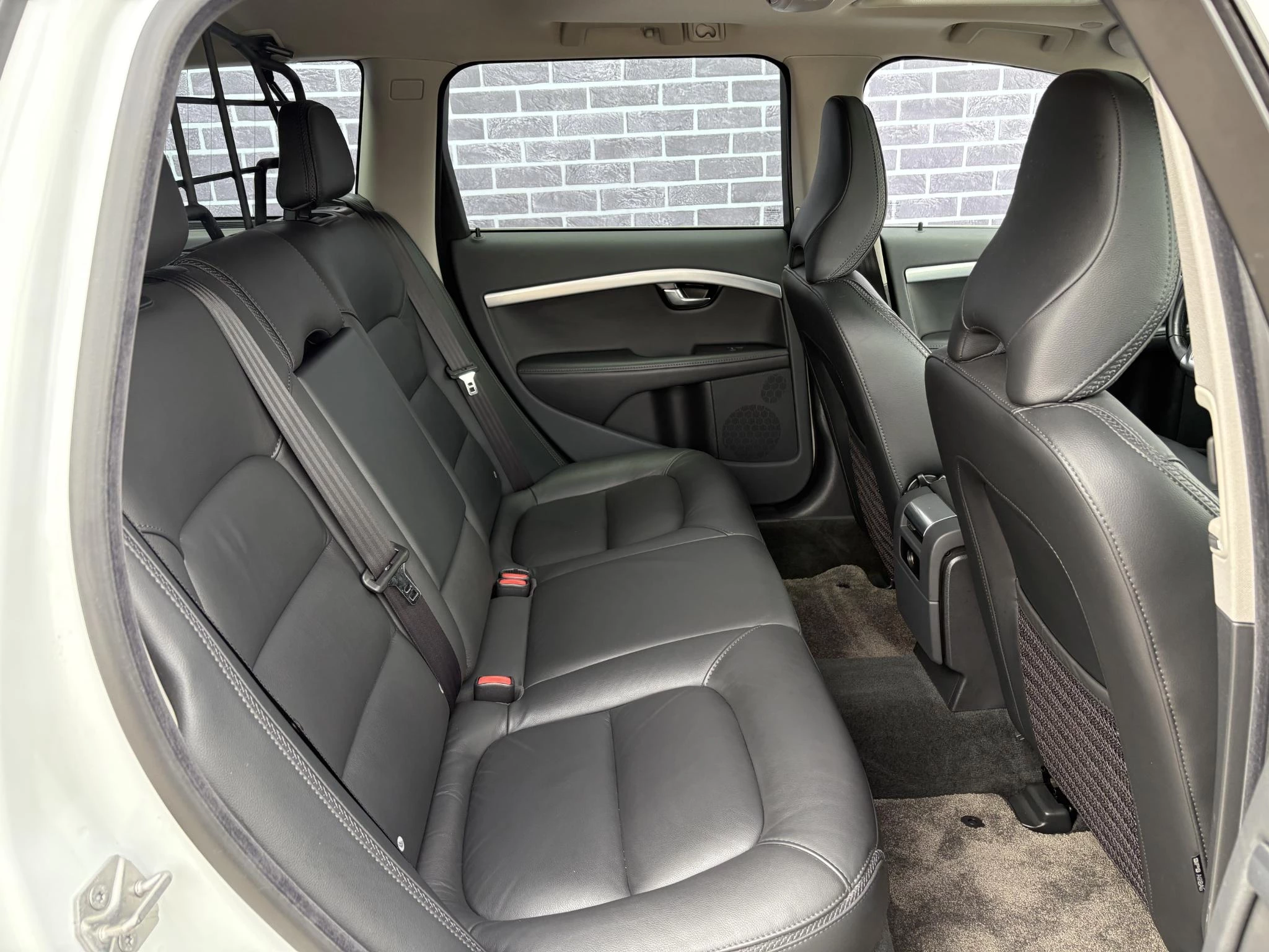 Hoofdafbeelding Volvo XC70