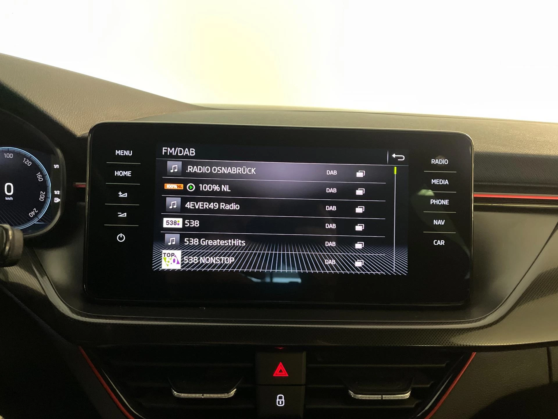 Hoofdafbeelding Škoda Kamiq