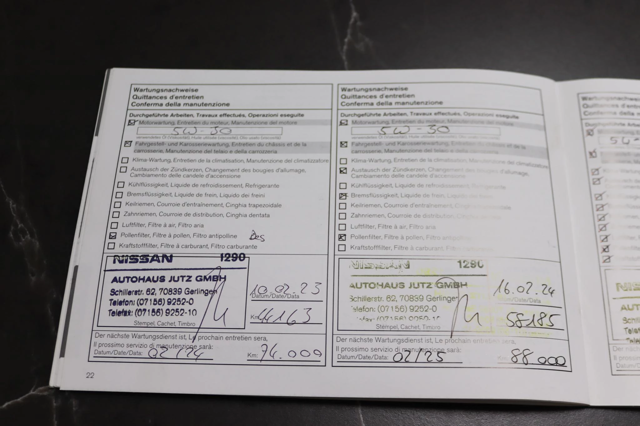 Hoofdafbeelding Nissan X-Trail