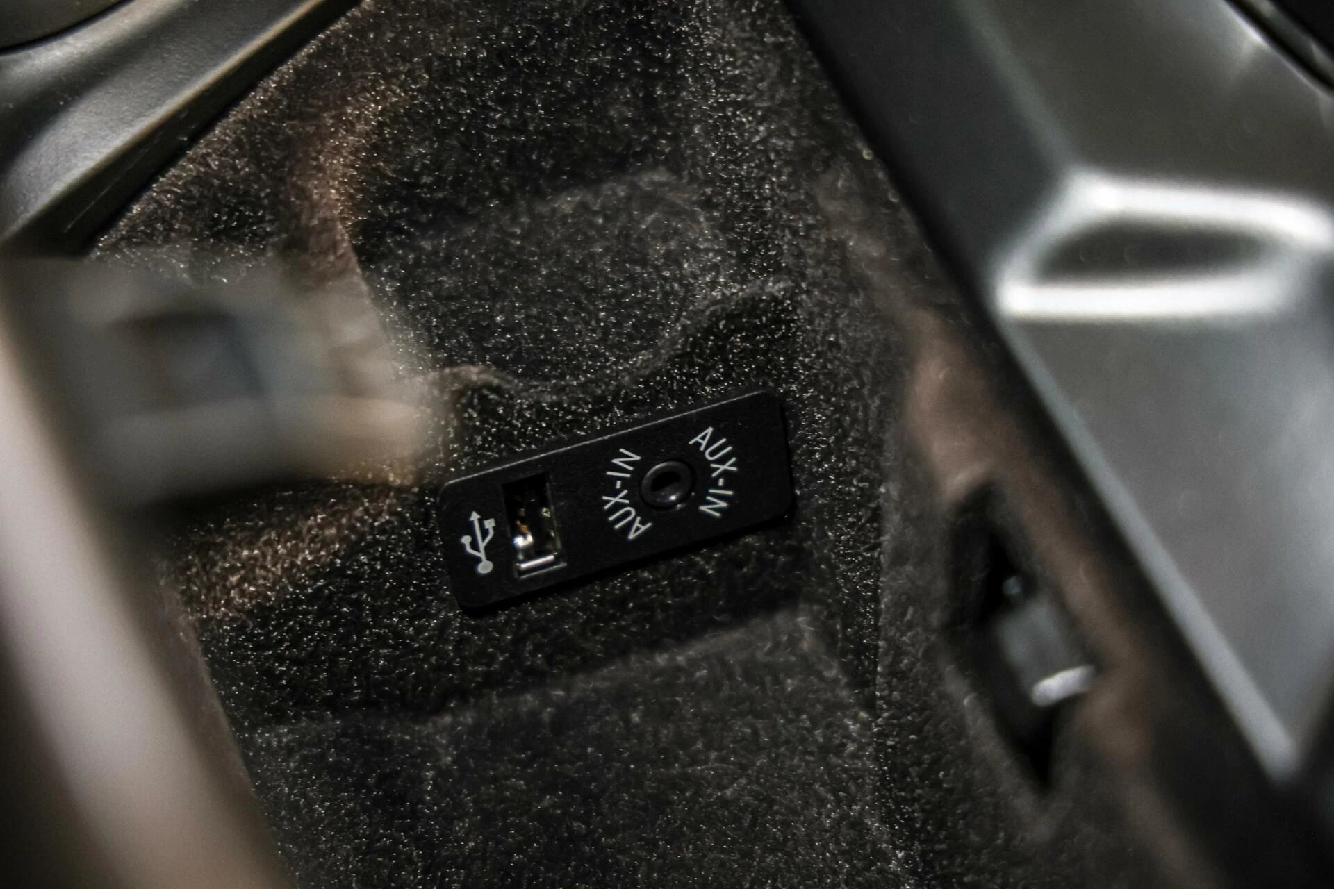 Hoofdafbeelding BMW i8