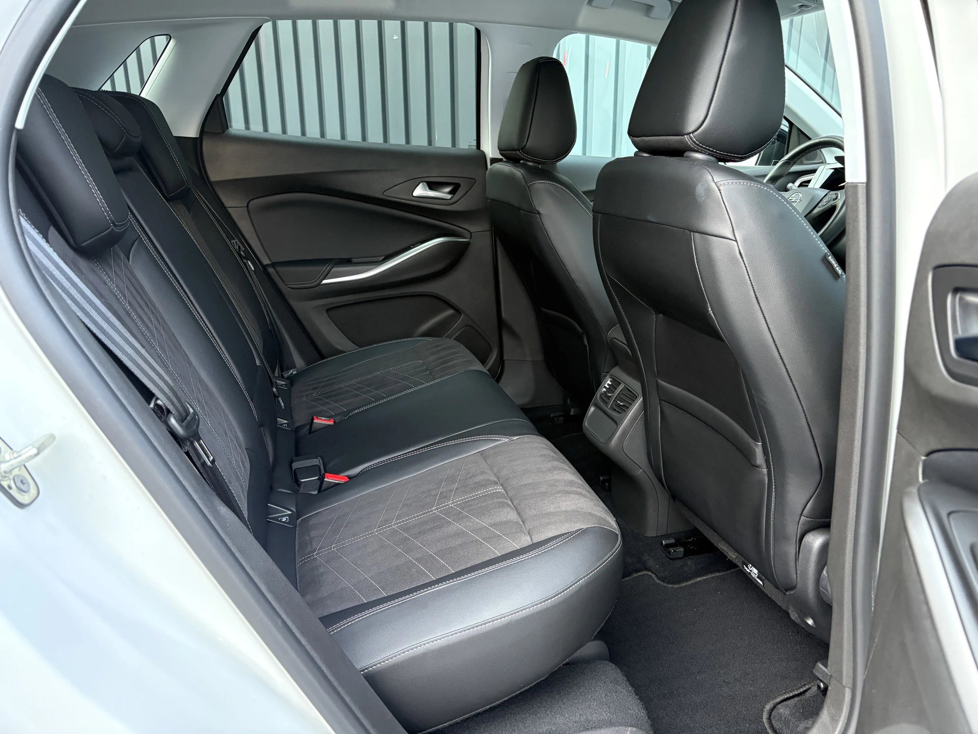 Hoofdafbeelding Opel Grandland