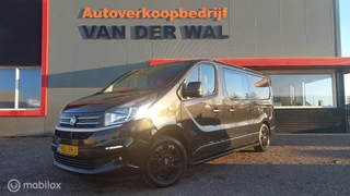 Fiat Talento 2.0 MultiJet L2H1 Business Pro DC/2XSCHUIFDEUR