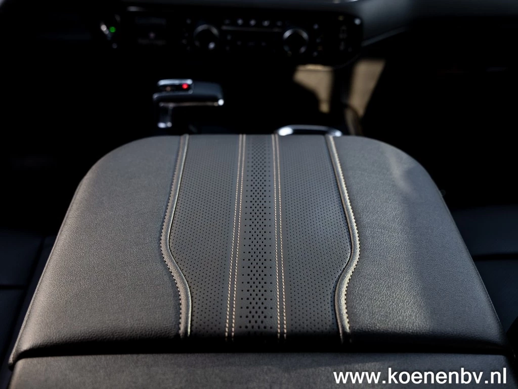 Hoofdafbeelding Chevrolet Silverado