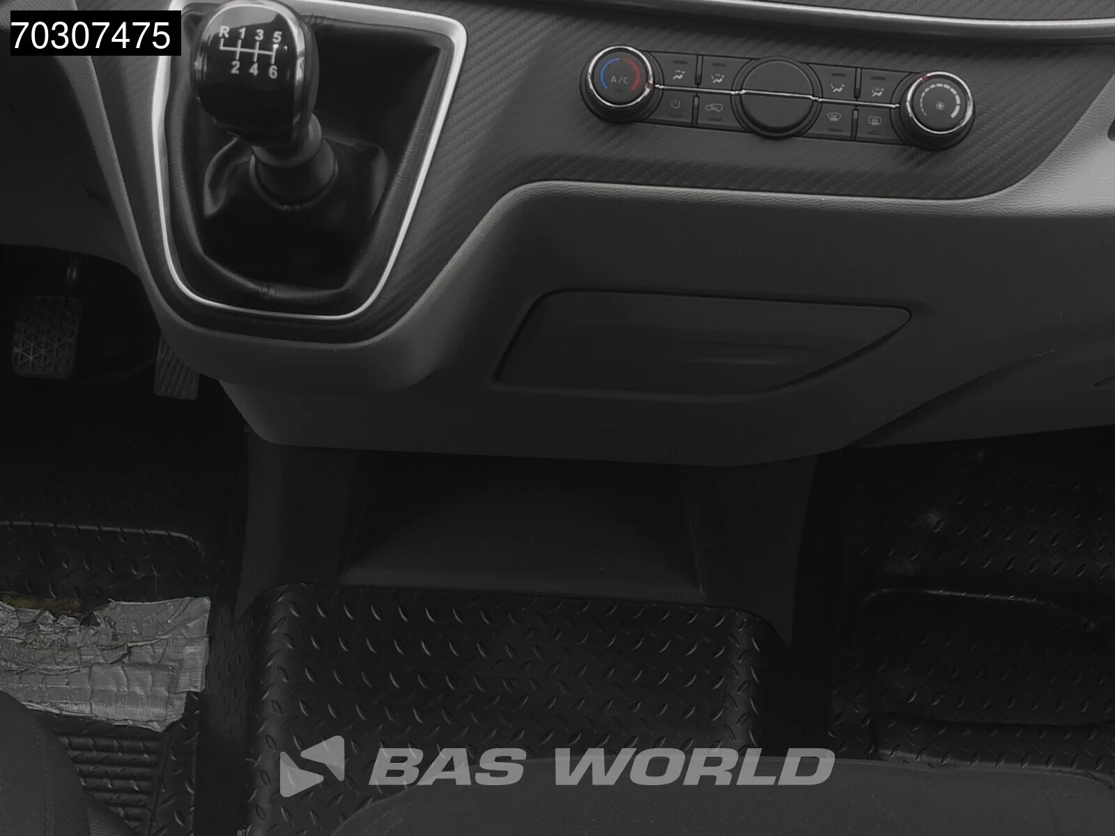 Hoofdafbeelding Maxus Deliver9