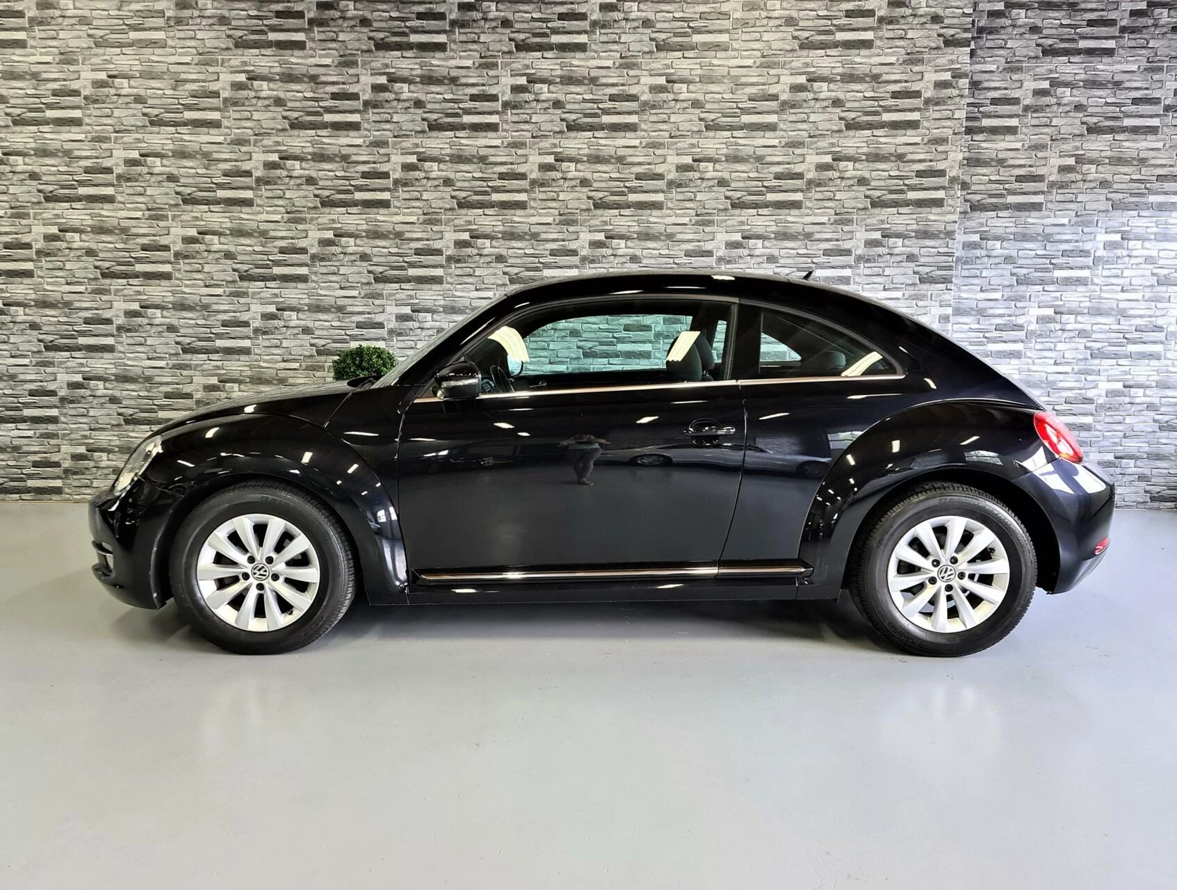 Hoofdafbeelding Volkswagen Beetle