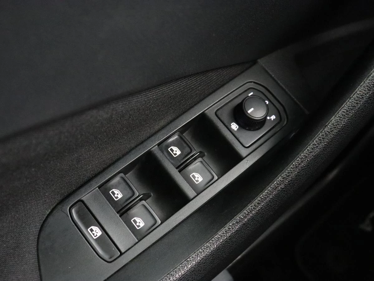 Hoofdafbeelding Škoda Scala