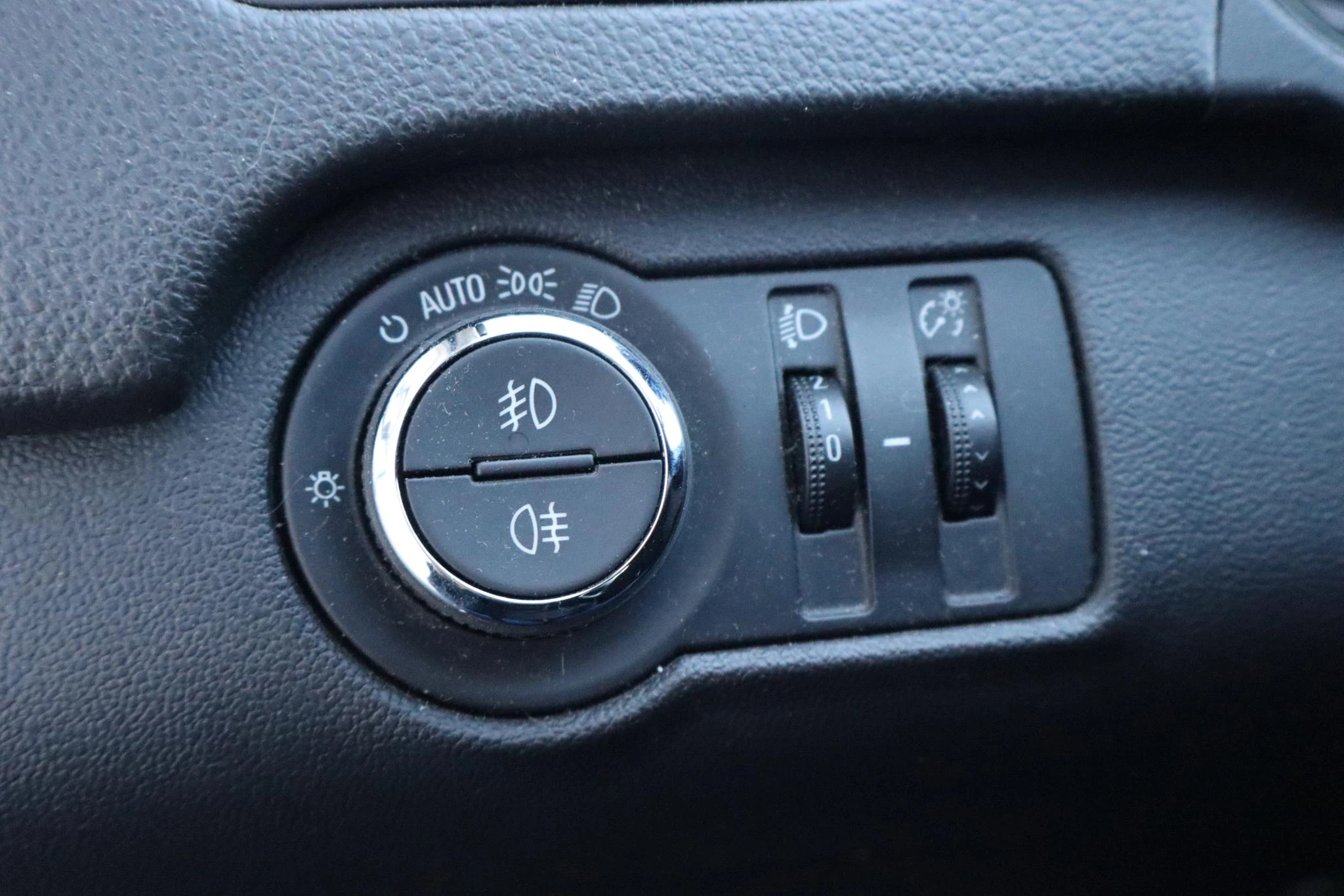 Hoofdafbeelding Opel Insignia